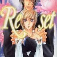  ����� Re Set <small>Story & Art</small> 